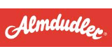 Almdudler Limonade logo