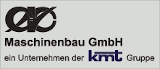 CNC Maschinenbau GmbH