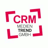 CRM Medientrend GmbH logo