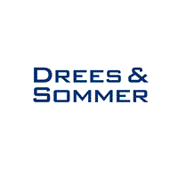 Drees & Sommer Projektmanagement und bautechnische Beratung GmbH logo