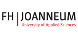 FH JOANNEUM Gesellschaft mbH logo