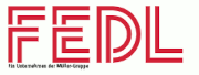 Fedl Kühllogistik GmbH logo