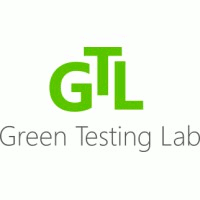 Green Testing Lab GmbH logo