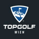 Topgolf Wien logo