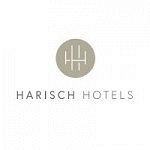 Harisch Hotels logo