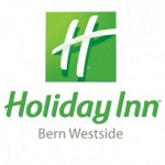 Holiday Inn Bern Westside logo