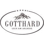 Hotel Gotthard****s logo