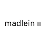Hotel Madlein logo