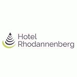 Hotel Rhodannenberg logo