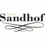 Hotel Sandhof Prodinger logo