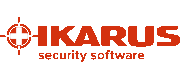 IKARUS Security Software GmbH logo