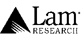 Lam Research logo