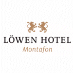 Löwen Hotel Montafon logo