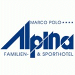 Marco Polo Alpina Familien- & Sporthotel logo