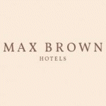 Max Brown Vienna District 5th logo