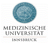 Medizinische Universität Innsbruck logo