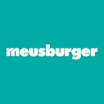 Meusburger Georg GmbH & Co KG logo
