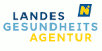 NÖ Landesgesundheitsagentur logo