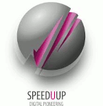 SPEED-U-UP GmbH logo