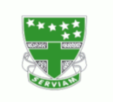Schulverein St. Ursula logo