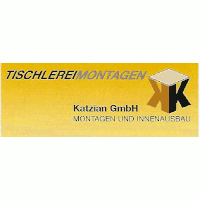 Tischlereimontagen Katzian GmbH