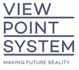 VIEWPOINTSYSTEM GmbH logo