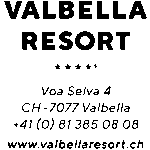 Valbella Resort ****s logo