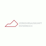 Verkehrsauskunft Österreich VAO GmbH logo