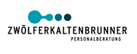 ZWÖLFERKALTENBRUNNER Personalberatung logo