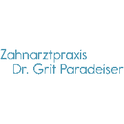 Zahnarztpraxis I Dr. Grit Paradeiser logo