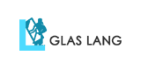 GLAS LANG logo