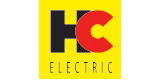 HC-ELECTRIC GmbH logo