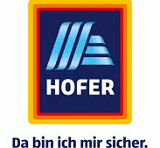 HOFER KG logo
