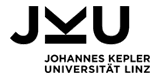 Johannes Kepler Universität Linz logo