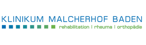 Klinikum Malcherhof Baden logo