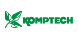 Komptech GmbH logo