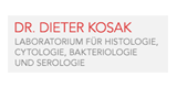 Institut f. Klinische Pathologie, Zytologie u. Mikrobiologie Dr.Kosak GmbH logo