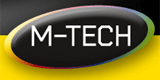 M-Tech Fröschl Maschinen- und Anlagenbau GmbH Innsbruck logo