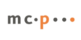 MCP GmbH logo