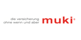 MuKi Versicherungsverein auf Gegenseitigkeit logo