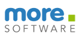 more.Software GmbH logo