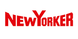 NEW YORKER logo