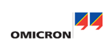OMICRON electronics GmbH logo