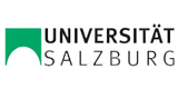 Paris-Lodron-Universität Salzburg Personalabteilung logo