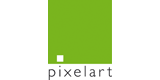 pixelart GmbH logo