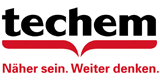 Techem Messtechnik GmbH logo