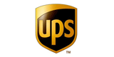 UPS United Parcel Service SpeditionsgesmbH logo