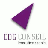 CDG CONSEIL