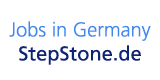 Jobs via StepStone.de