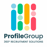 Profile Group logo